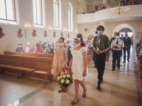 Biskup Włocławski konsekrował kościół w Żychlinie